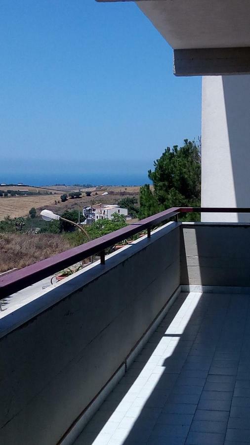 A Casa Di Elena Daire Alcamo Dış mekan fotoğraf