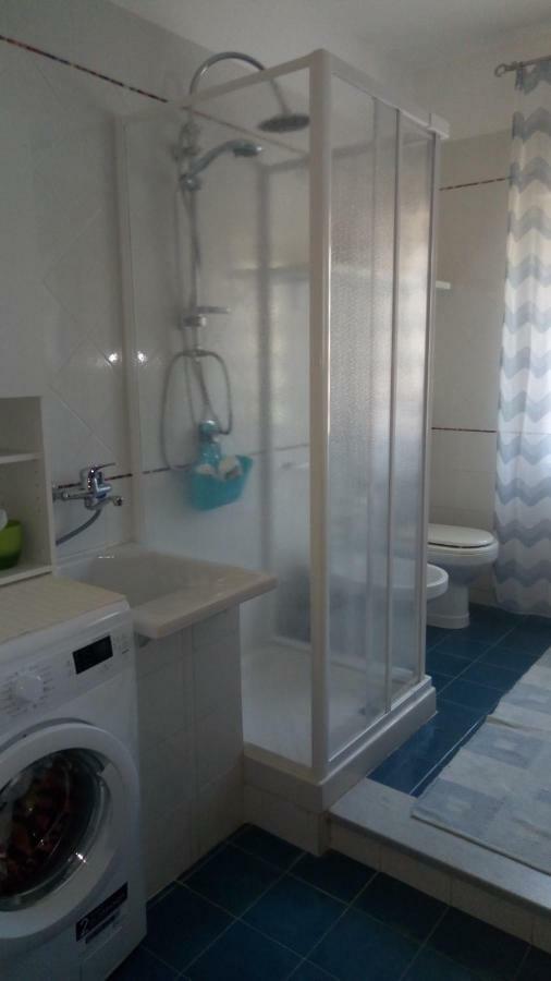 A Casa Di Elena Daire Alcamo Dış mekan fotoğraf
