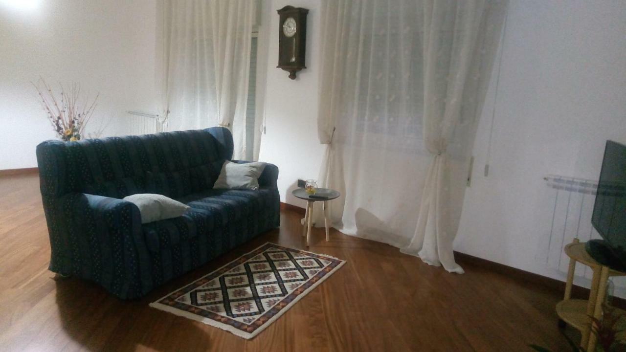 A Casa Di Elena Daire Alcamo Dış mekan fotoğraf
