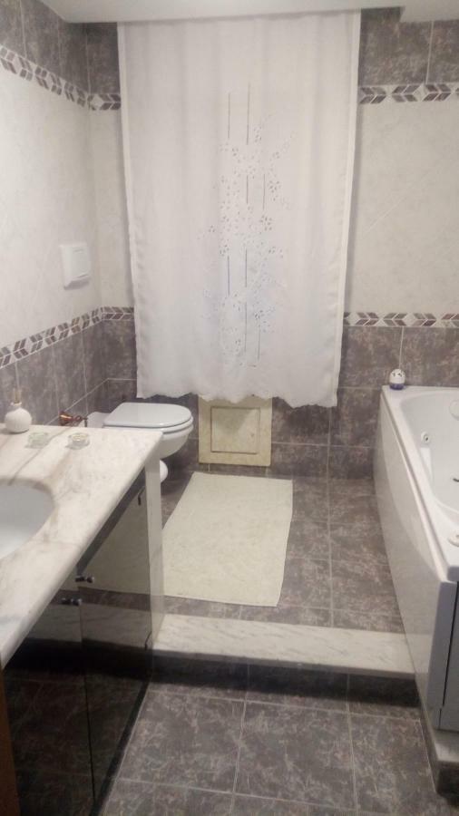 A Casa Di Elena Daire Alcamo Dış mekan fotoğraf
